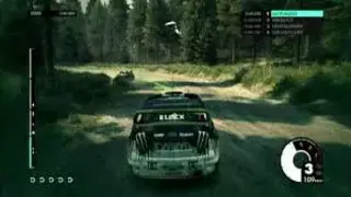 DiRT 3 screenshot