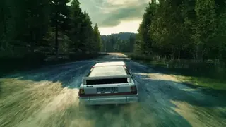DiRT 3 screenshot