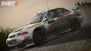 DiRT 4 screenshot