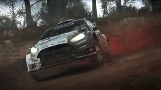 DiRT 4 screenshot