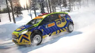 DiRT 4 screenshot