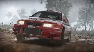 DiRT 4 screenshot