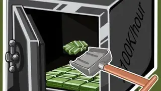 Dirty Money: the rich get richer! screenshot