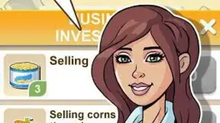 Dirty Money: the rich get richer! screenshot