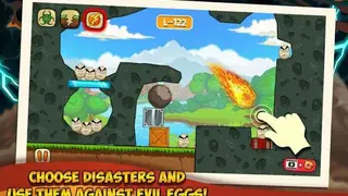 Disaster Will Strike screenshot