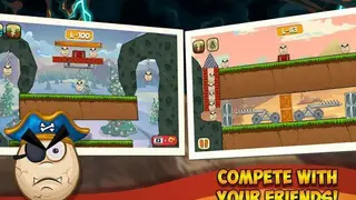 Disaster Will Strike screenshot