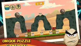 Disaster Will Strike screenshot