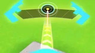 Disc Golf Rival screenshot
