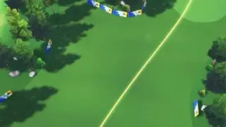 Disc Golf Rival screenshot