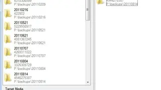 DiscFit screenshot