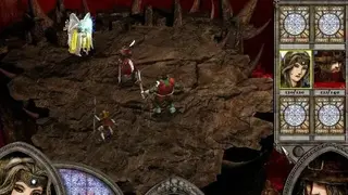 Disciples II: Dark Prophecy screenshot