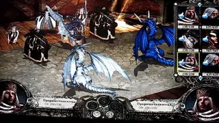 Disciples II: Gallean’s Return screenshot