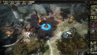 Disciples III: Reincarnation screenshot