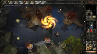 Disciples III: Reincarnation screenshot