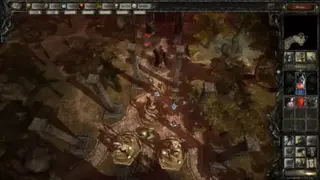 Disciples III: Reincarnation screenshot