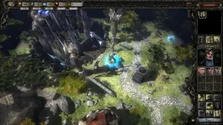 Disciples III – Renaissance screenshot