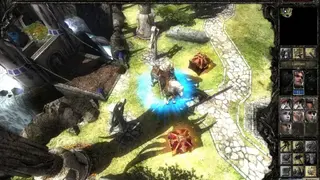 Disciples III – Renaissance screenshot