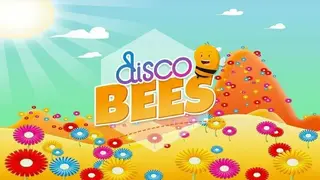 Disco Bees screenshot