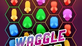Disco Bees screenshot