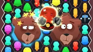 Disco Bees screenshot