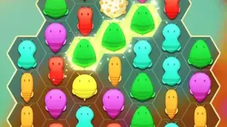 Disco Bees screenshot