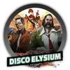 Disco Elysium