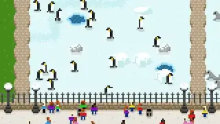 Disco Zoo screenshot