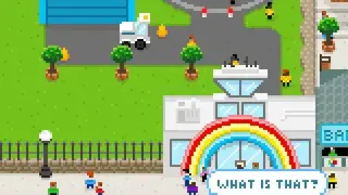 Disco Zoo screenshot