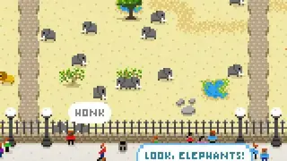 Disco Zoo screenshot