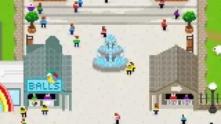 Disco Zoo screenshot