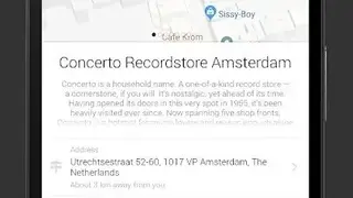 Discogs screenshot