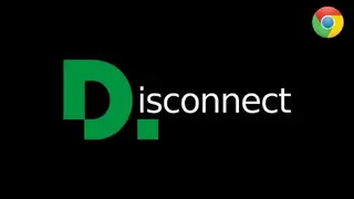 Disconnect screenshot