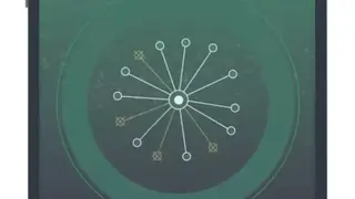 Disconnect Search screenshot