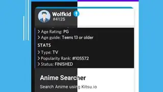 Discord Bot Builder Help screenshot