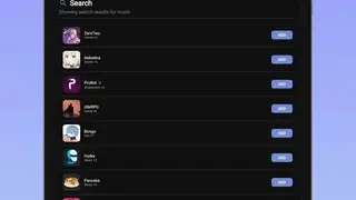 Discord Bots screenshot