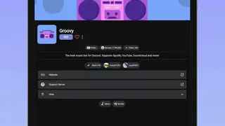 Discord Bots screenshot