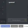 Discord History Tracker