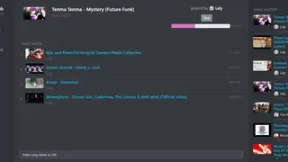 Discord Hub screenshot