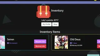 Discord Hub screenshot