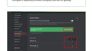 Discord-overlay screenshot