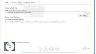 Discoverbit screenshot