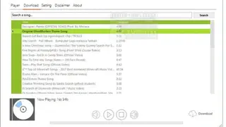 Discoverbit screenshot