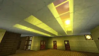 Discovery screenshot