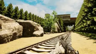 Discovery Yard Police screenshot