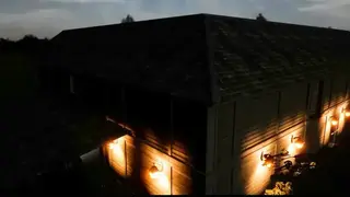 Discovery Yard Police screenshot