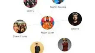 Discovr screenshot