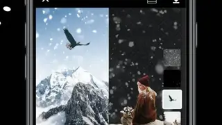 Disflow screenshot