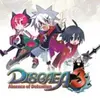Disgaea 3: Absence of Detention