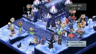 Disgaea 4 screenshot