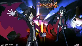 Disgaea 4 a Promise Unforgotten screenshot